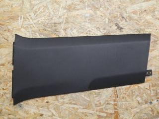 Обшивка стойки центральной нижняя передняя левая Skoda Rapid 2020