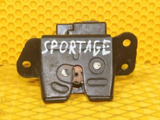 Замок багажника KIA Sportage 2015