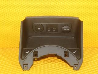 Накладка консоли под USB AUX KIA Sportage 2015
