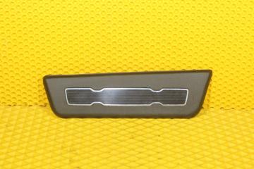 Запчасть накладка порога внутренняя задняя правая KIA Sportage 2015
