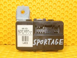 Блок реле KIA Sportage 2015