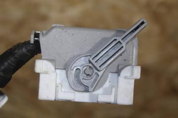 Проводка салона KIA Sportage 2015