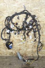 Проводка подторпедная KIA Sportage 2015