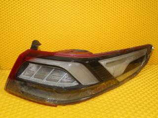 Фонарь в крыло задний правый KIA Optima 2019