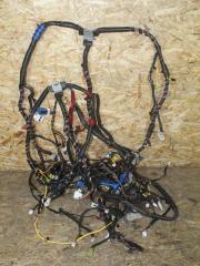 Проводка салона KIA Optima 2019