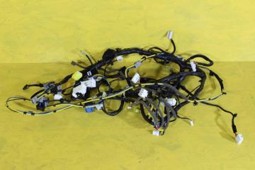 Проводка подторпедная KIA RIO XLINE 2018