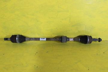 Привод МКПП передний правый KIA RIO XLINE 2018