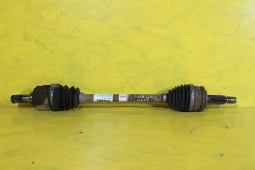 Привод МКПП передний левый KIA RIO XLINE 2018