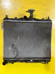 Радиатор основной Hyundai Getz 2010