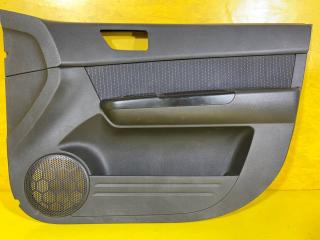 Обшивка двери передняя правая Hyundai Getz 2010