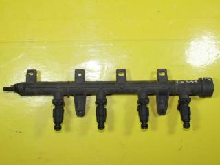 Рейка топливная Hyundai Getz 2010