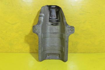 Накладка Hyundai Getz 2010