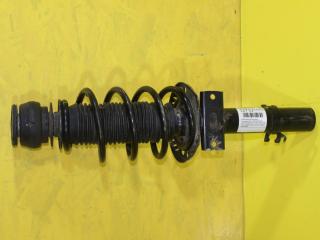 Амортизатор подвески передний Volkswagen Polo 2018 Б/У Амортизатор подвески передний Volkswagen Polo 2018
