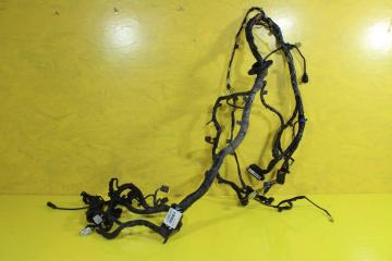 Проводка подкапотная Hyundai Getz 2010