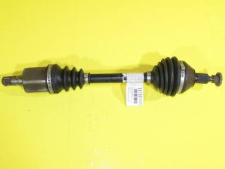 Привод АКПП передний левый Volkswagen Polo 2018 Б/У Привод АКПП передний левый Volkswagen Polo 2018