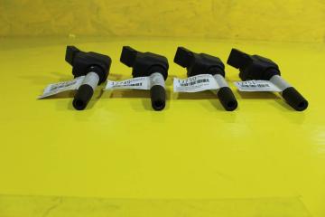 Катушка зажигания Volkswagen Polo 2018