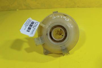 Бачок расширительный Volkswagen Polo 2018 Б/У Бачок расширительный Volkswagen Polo 2018