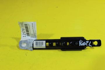 Механизм регулировки ремня KIA Rio 2010