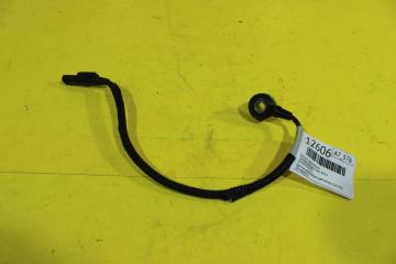 Датчик детонации Skoda Octavia 2014