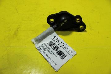 Фланец системы охлаждения Skoda Octavia 2014