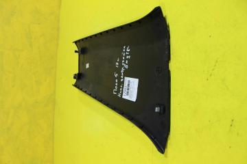 Накладка стойки центральной левая Polo 2018 CWV