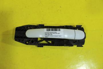 Ручка двери наружная передняя Volkswagen Polo 2018