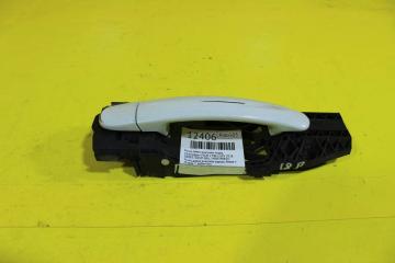 Ручка двери наружная задняя Volkswagen Polo 2018