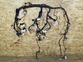 Проводка подторпедная KIA Rio 2019