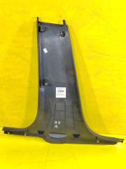 Обшивка стойки центральной нижняя Skoda Octavia 2018