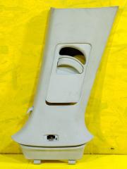 Обшивка стойки центральной верхняя правая Skoda Octavia 2018