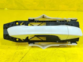 Ручка двери наружная задняя правая Skoda Octavia 2018