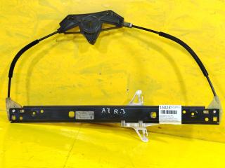 Стеклоподъемник задний правый Skoda Octavia 2018