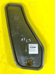 Заглушка двери задняя левая Skoda Octavia 2018