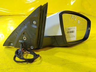 Зеркало заднего вида левое Skoda Octavia 2018