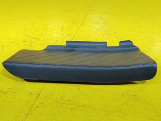 Подставка под ногу Skoda Octavia 2018