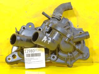 Насос водяной помпа Skoda Octavia 2018