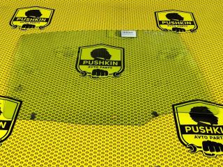 Стекло двери заднее правое Skoda Octavia 2018