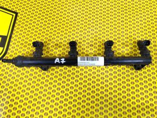 Форсунка топливная Skoda Octavia 2018