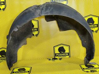 Подкрылок задний правый Skoda Octavia 2018