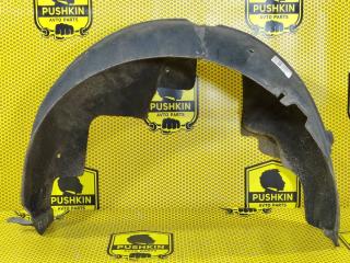 Подкрылок задний левый Skoda Octavia 2018