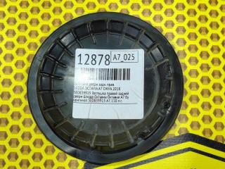 Заглушка двери задняя правая Skoda Octavia 2018