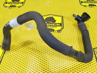 Фланец системы охлаждения Skoda Octavia 2018