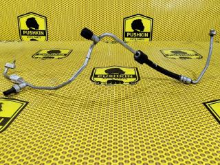 Трубка кондиционера высокого давления Skoda Octavia 2018