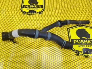 Фланец системы охлаждения Skoda Octavia 2018