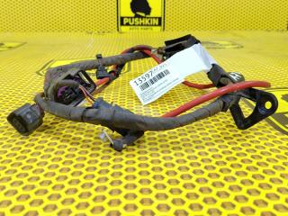 Проводка рулевой рейки Skoda Octavia 2018