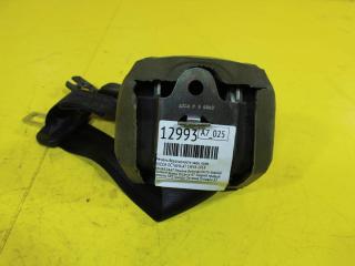 Ремень безопасности задний правый Skoda Octavia 2018