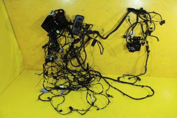 Проводка салона Volkswagen Polo 2016 Б/У Проводка салона Volkswagen Polo 2016