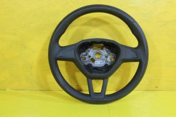 Руль Skoda Octavia 2018