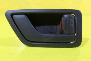 Ручка двери внутренняя передняя правая Hyundai Getz 2010 Б/У Ручка двери внутренняя передняя правая Hyundai Getz 2010
