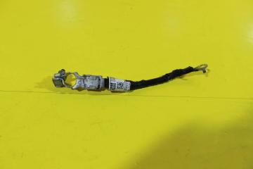 Клемма аккумулятора минусовая KIA RIO XLINE 2018